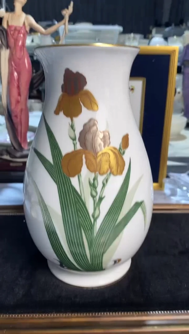 欧瓷青木回流精品欧瓷