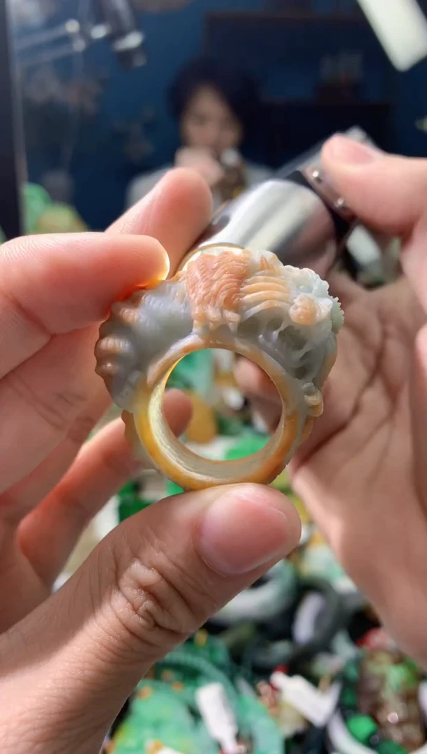 颈饰未镶嵌翡翠翡翠天然缅甸a货翡翠