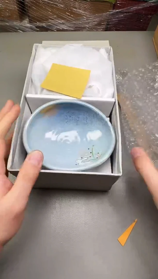 瓷片小****者806碰瓷社中古瓷器 拒绝假货 感谢您的支持~