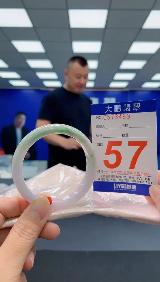 未镶嵌手镯翡翠AAAAAAAAA