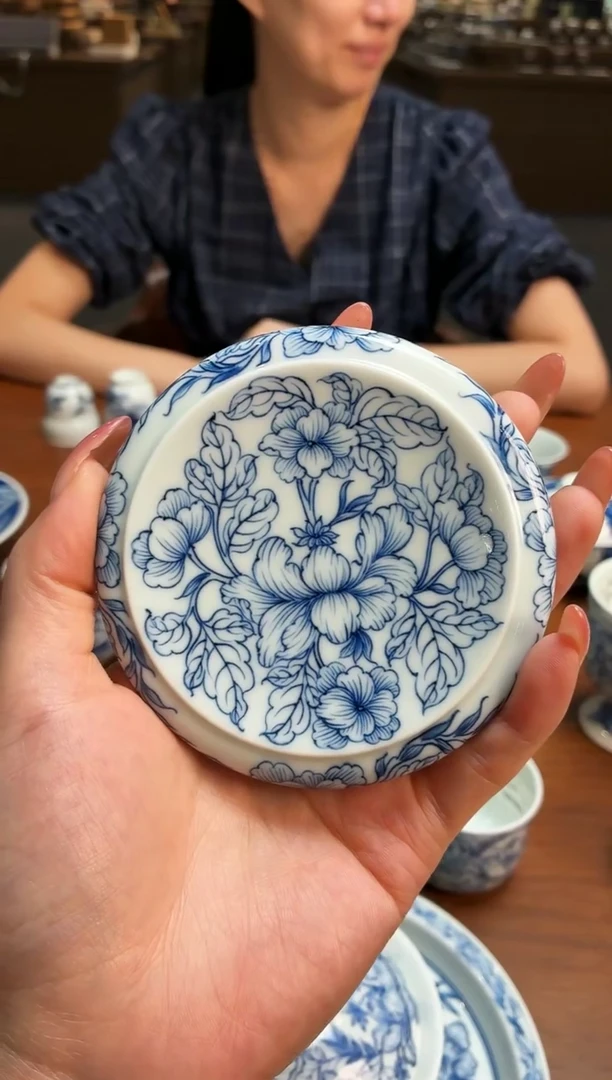 十方雨后