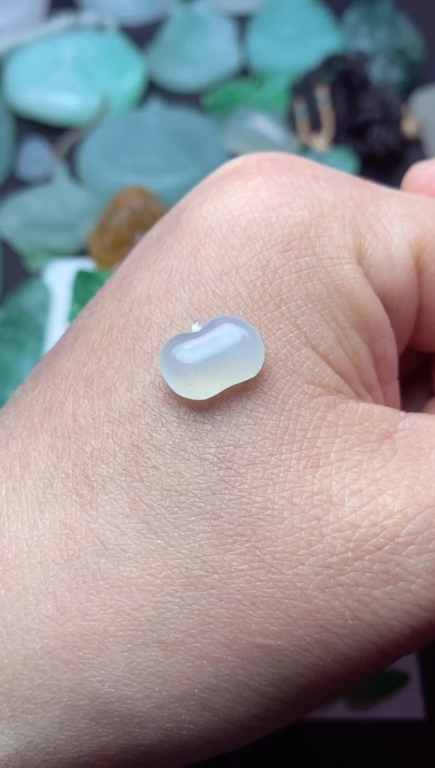 【闪购商品】定制翡翠未镶嵌a货翡翠