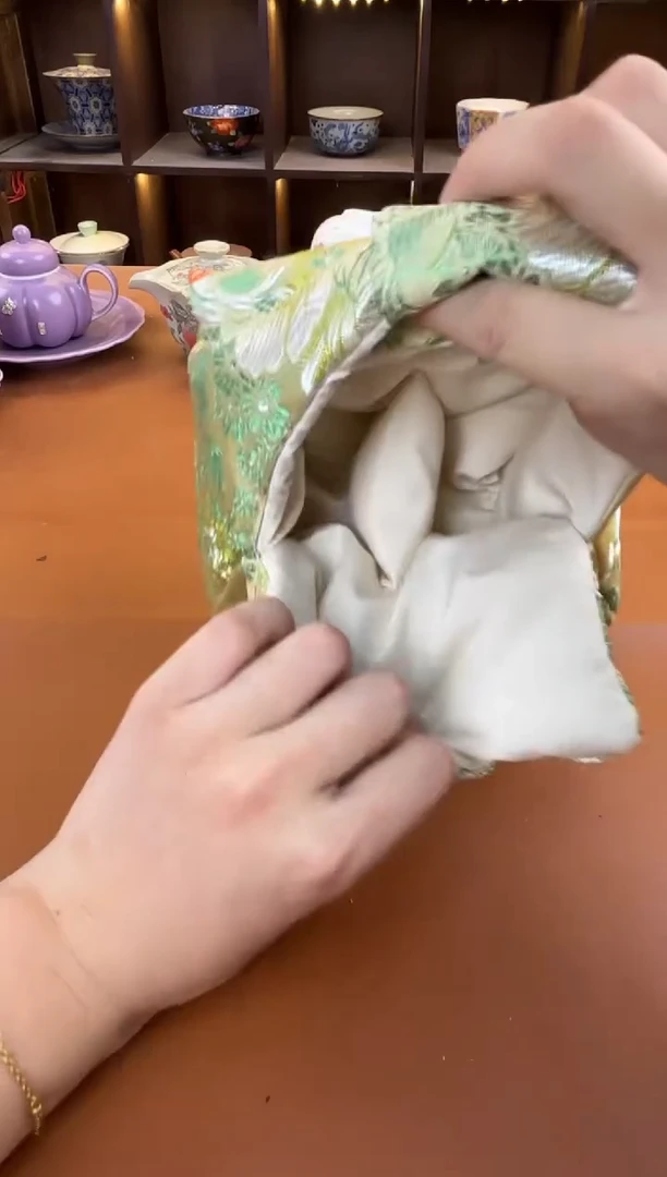 库存仅剩一单（不带礼盒）