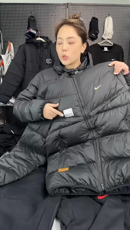 XXL232编码 正品剪标款 不喜勿拍 直播间过款