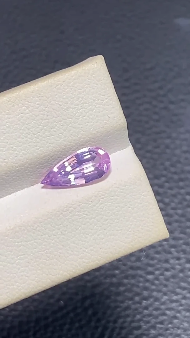 裸石尖晶石2ct天然尖晶石裸石