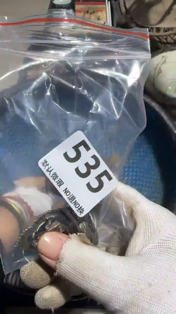 无非金属凡*亿容工艺品535