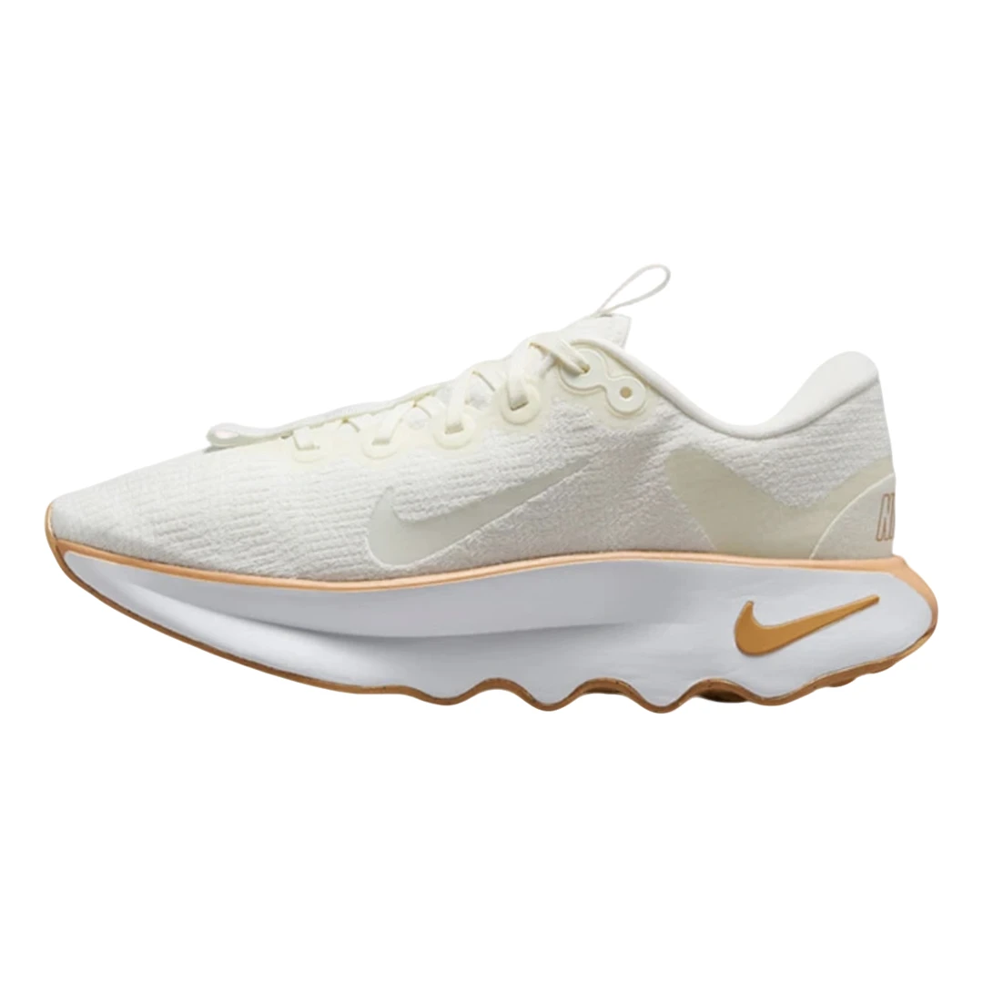 NIKE/耐克女子轻便舒适透气低帮步行缓震防滑运动鞋 DV1238 - 107