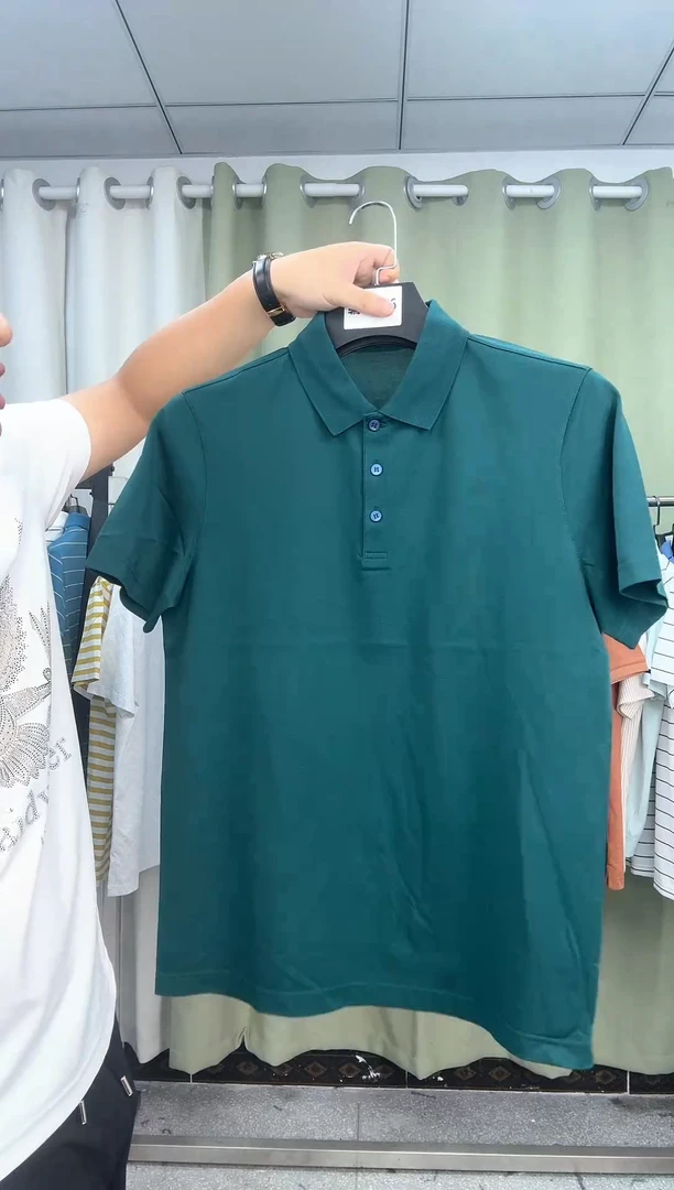 03闪购商务男装50码