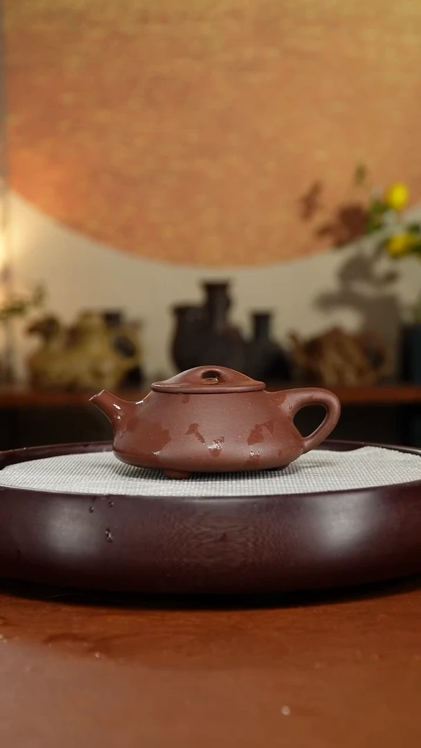 茶壶紫砂宜兴紫砂壶