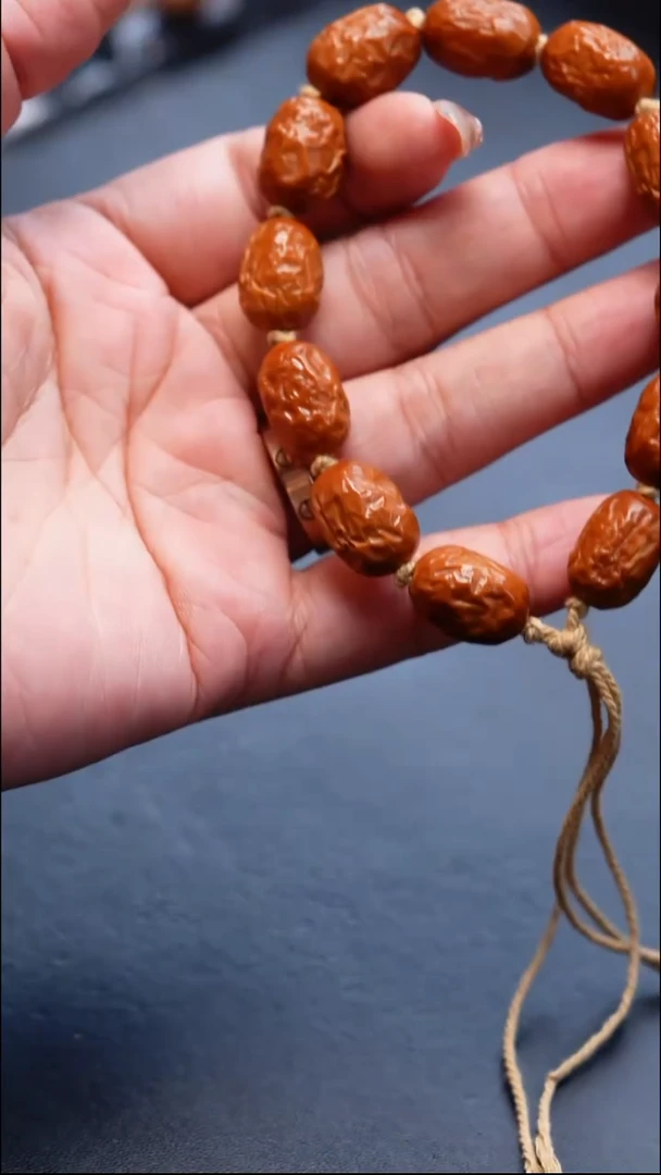 手串/手链橄榄核橄榄核-