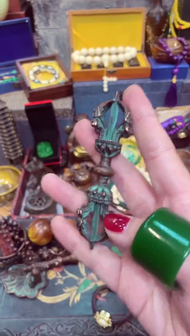 【闪购商品】铜器