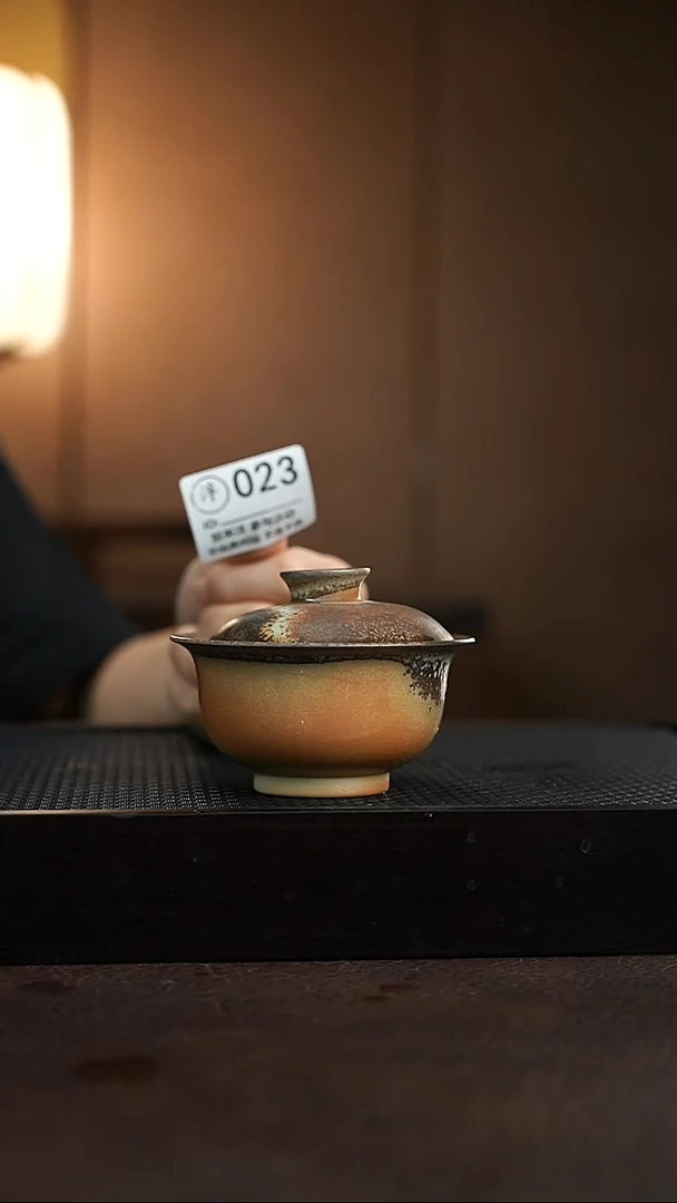 023千年火柴烧上新啦！