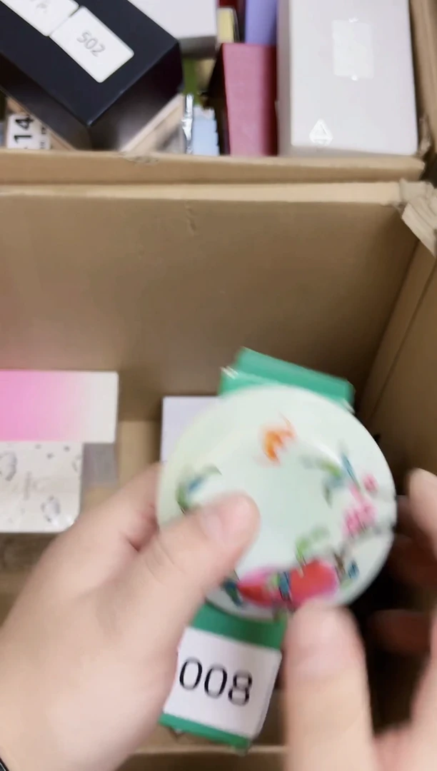 瓷片m008