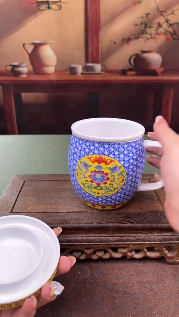 【闪购商品】顾德茶器福利闪购链接