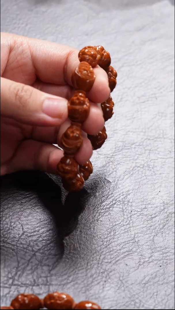 手串/手链橄榄核橄榄核