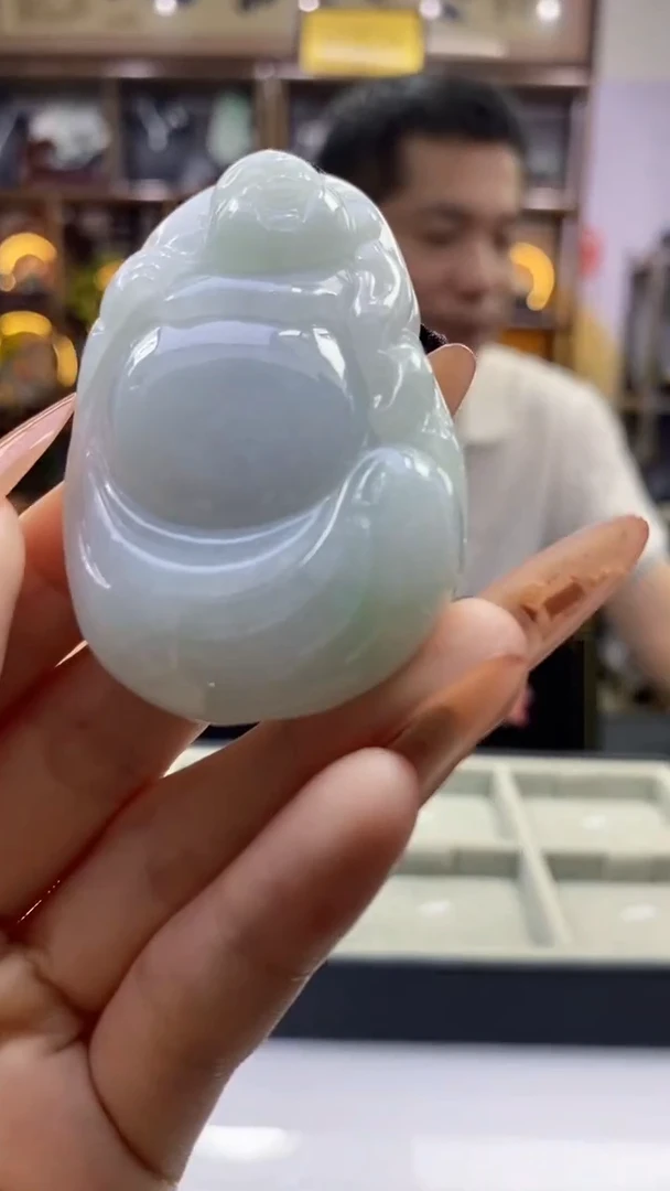 未镶嵌定制翡翠缅甸A货10400