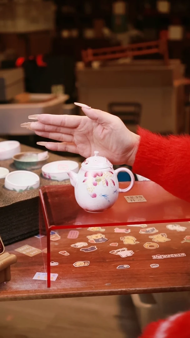 【闪购商品】其他茶具茶具（无礼盒@@T2177