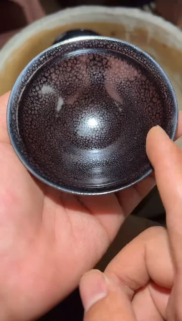 茶盏老表精选茶器51