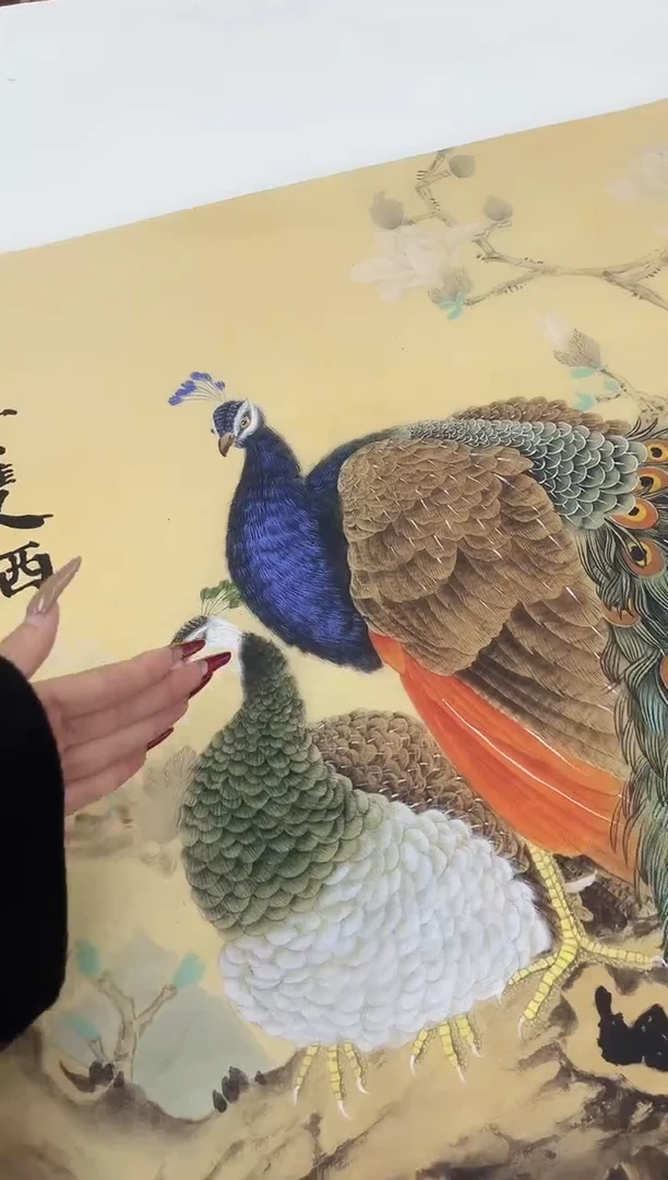 丽丽专属精品画链接89