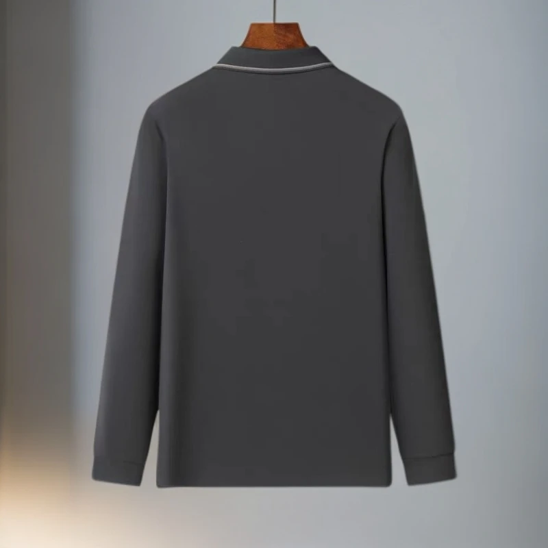 【样衣臻品700编码】男士设计师孤品样板衣百搭短袖长袖T恤