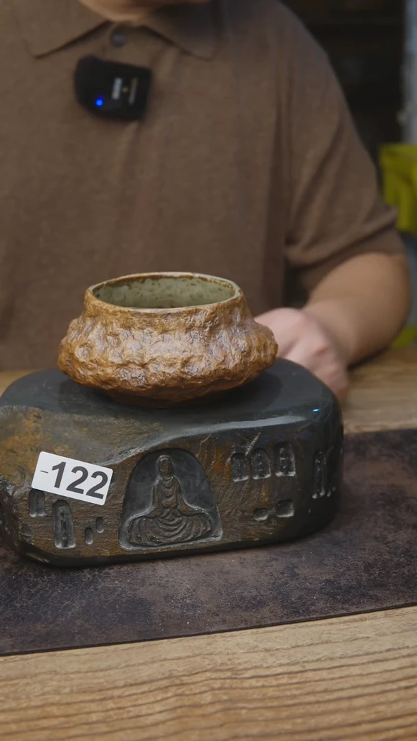 甘石陶艺福利福利122