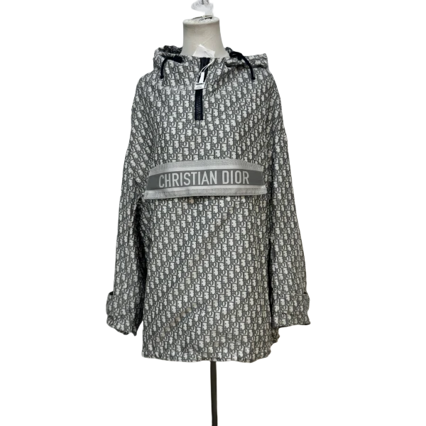 妃鱼/迪奥/聚酯纤维/卫衣/95新/z零二二一