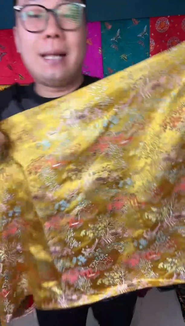 混纺1米长