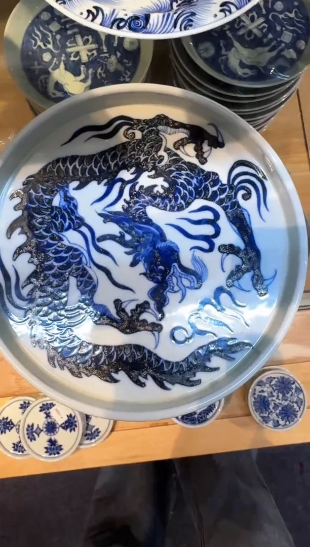 茶具清仓最后三场 抓紧机会