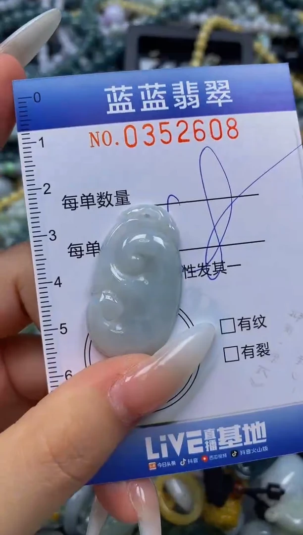 颈饰未镶嵌翡翠闪购0352608