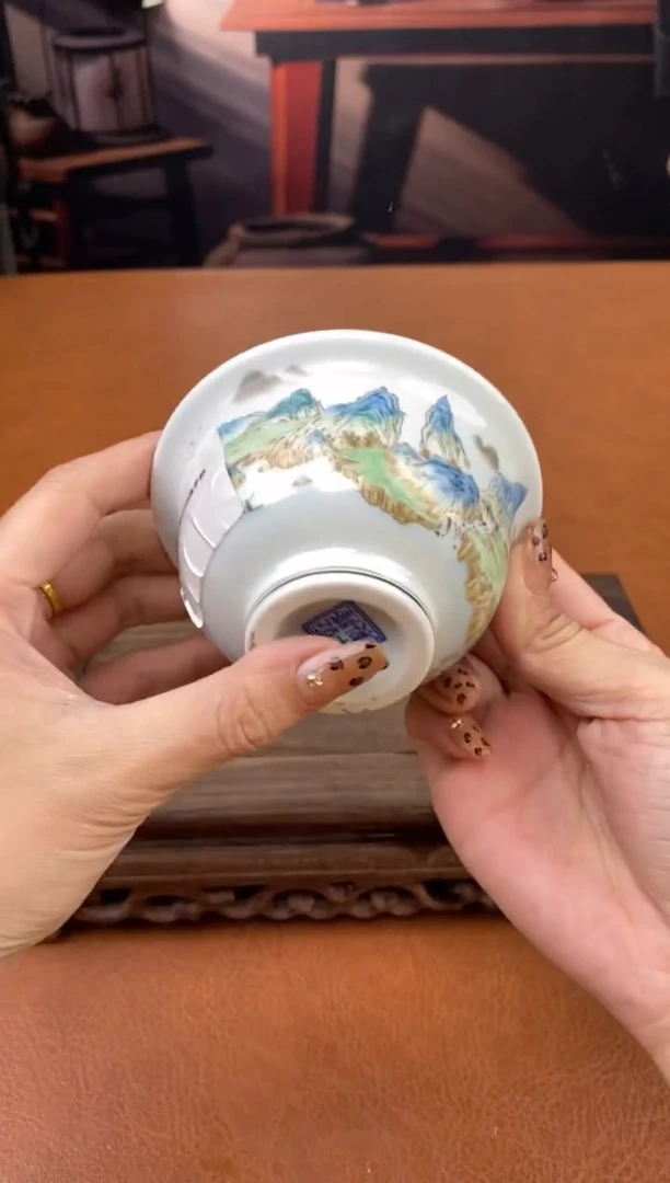 【闪购商品】陶禧茶器闪购福利V