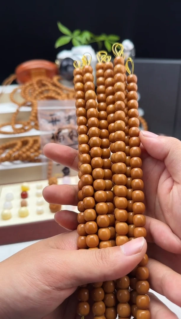 手串猴头核桃练手款老型