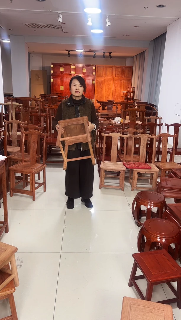 花梨木类家具大果紫檀42