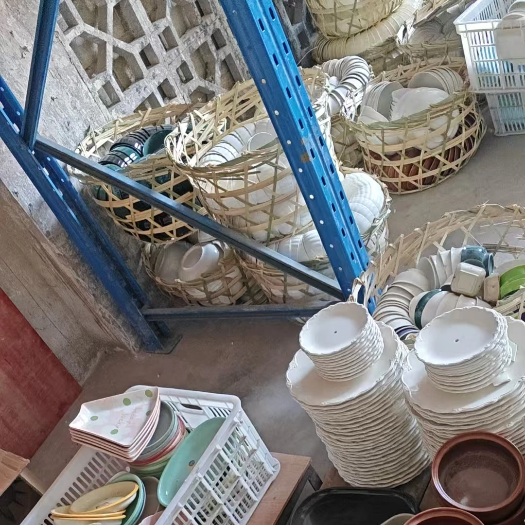 1331-1012陶瓷餐具摆件临时链接 少量孤品介意勿拍有问题联系客服