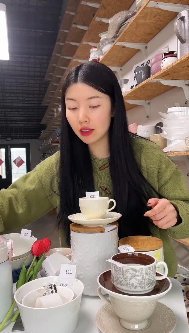 【闪购商品】L18大野乐仓库闪购品