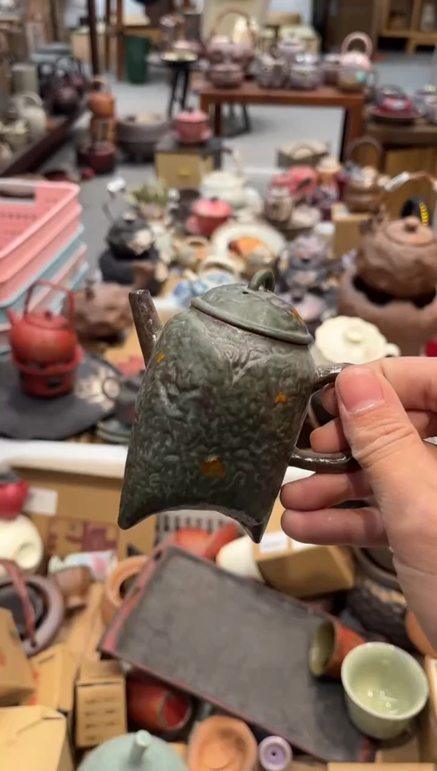 陶瓷文化闪购链接