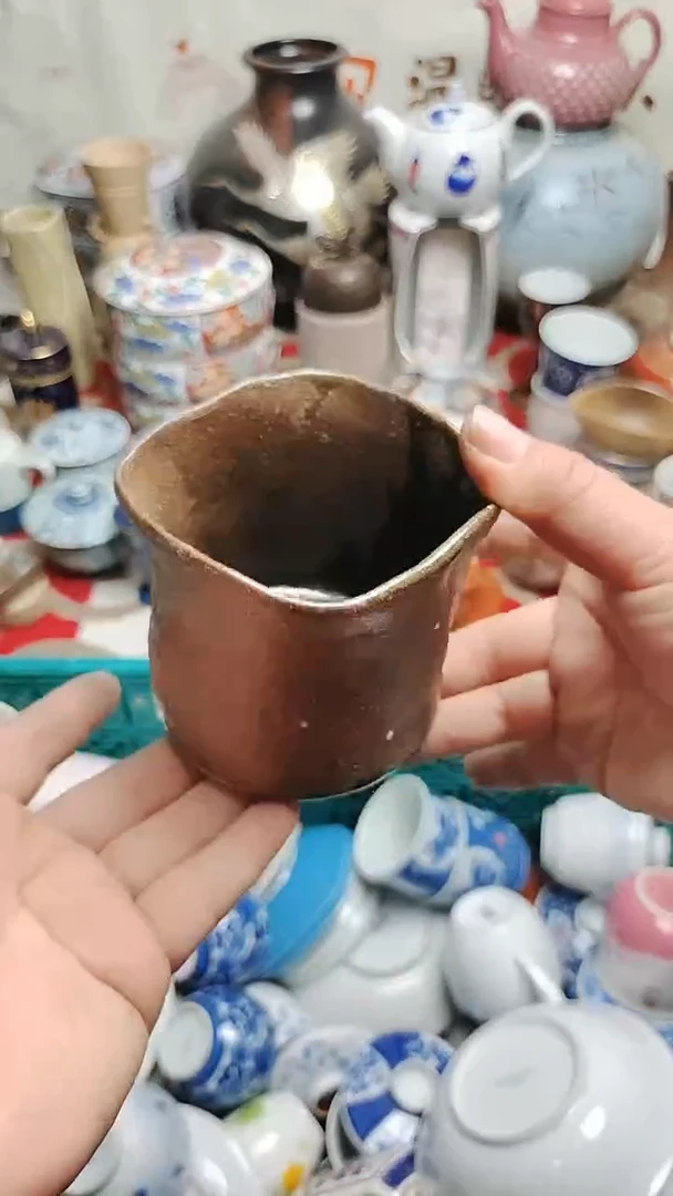 其他陶 紫韵陶艺优品小铺满30包邮