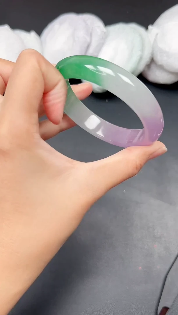 精品手镯，一物一拍P060