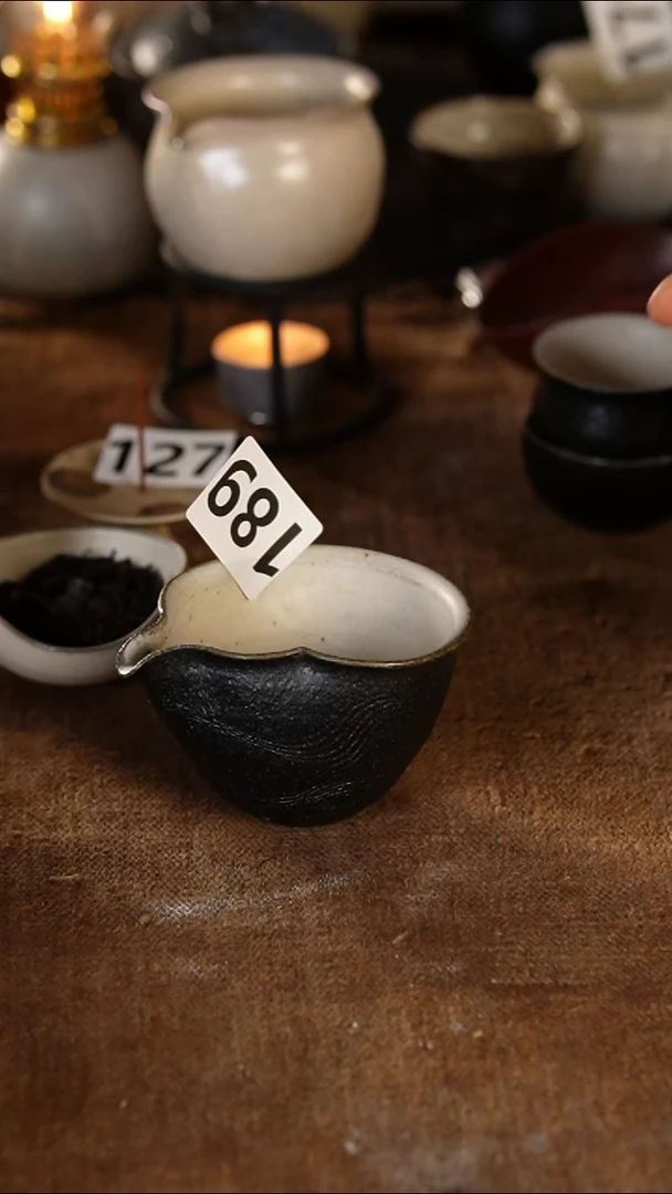 189景德镇{立梦陶}手作同款