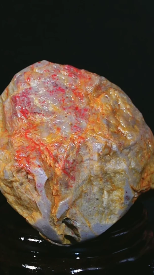 【闪购商品】昌化石昌化鸡血石