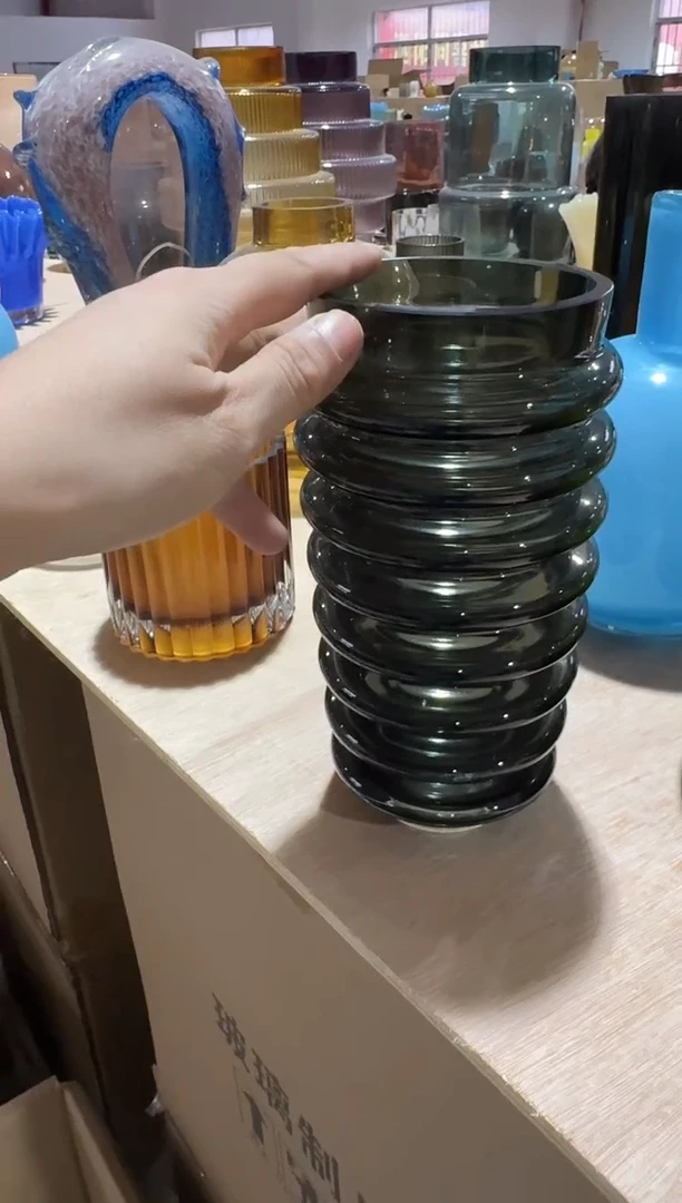 万间家居美物花瓶623