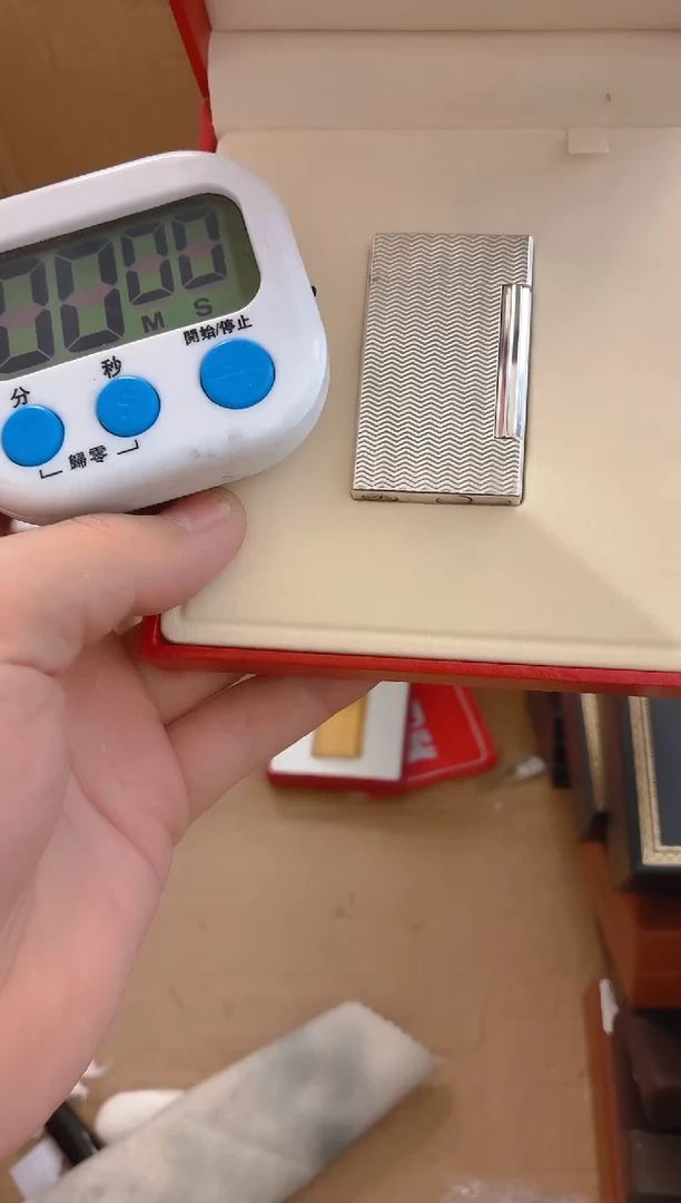 K****S中古打火机闪购链接