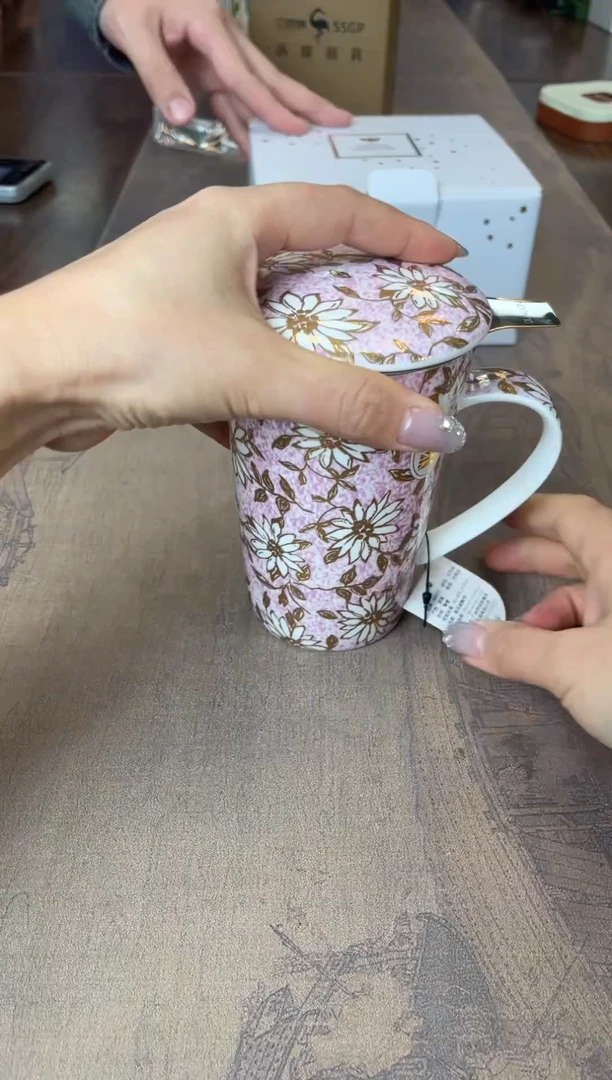 【闪购商品】杯别算了真划算买它@@H1913