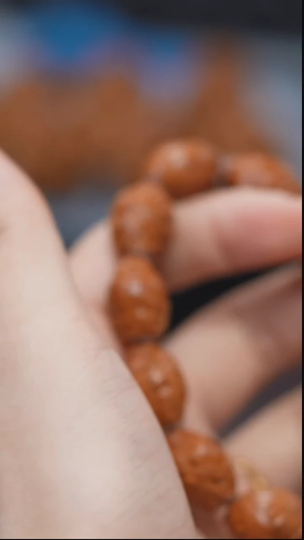 手串/手链橄榄核辰*橄榄核