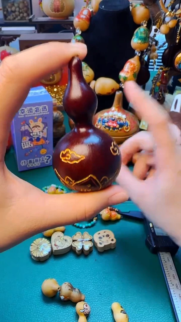 240文玩葫芦文玩好物