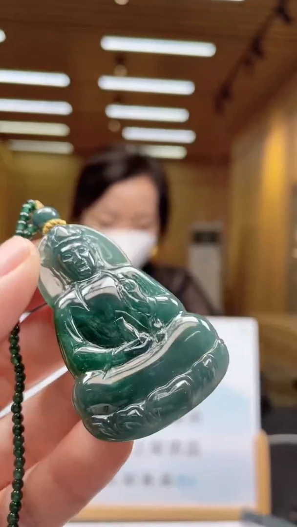 未镶嵌定制翡翠********185