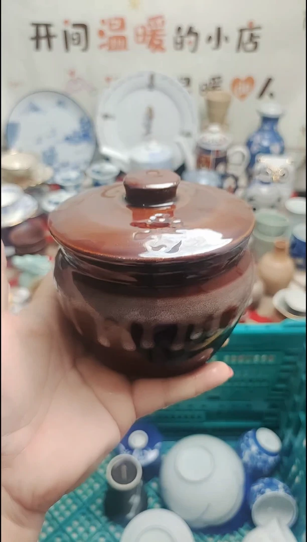 其他 紫韵陶艺优品小铺
