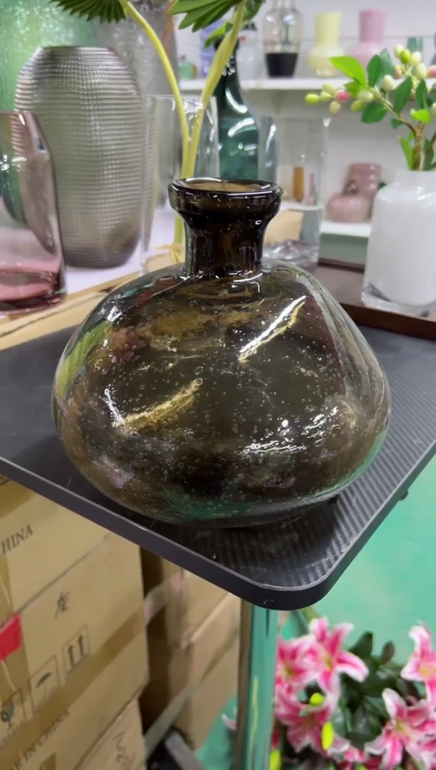 【闪购商品】玻璃孤品