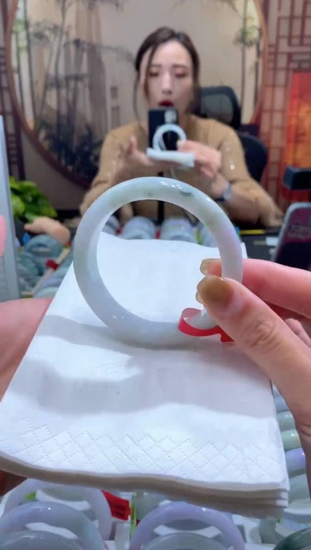 未镶嵌手镯翡翠000083730