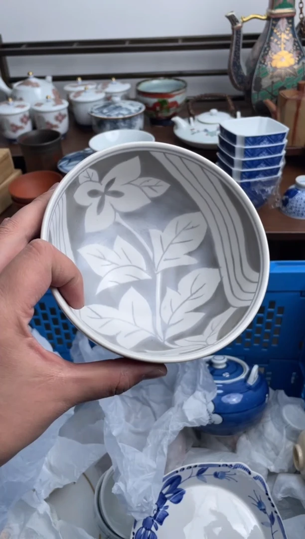 【闪购商品】瓷片565-L-满20包邮48h凑单