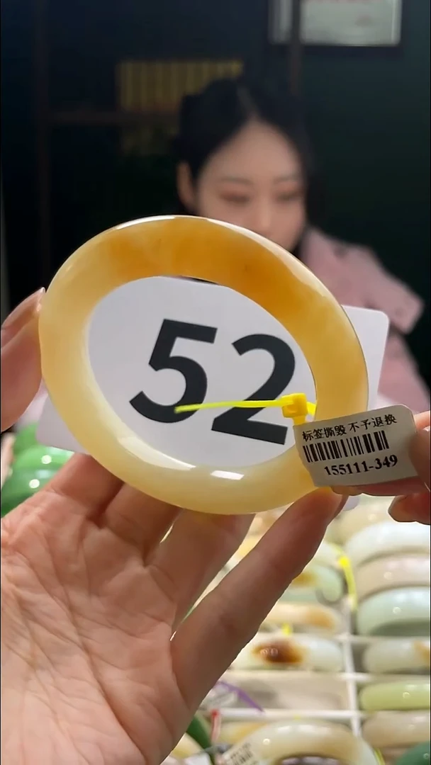 定制和田玉和田玉手镯